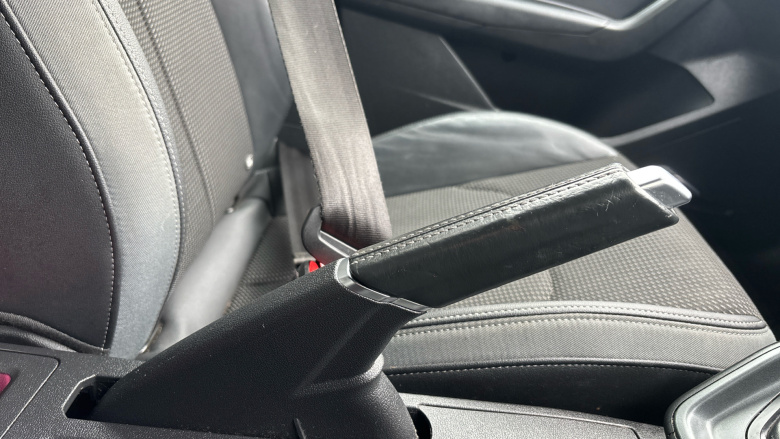 Audi A1 25 TFSI S Line 5dr Petrol Hatchback